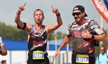 IRONSTAR SIRIUS 2025