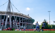 День железнодорожника