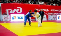 VIII Кубок Вызова РФСО «Локомотив»