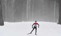 Чемпионат работников ОАО «РЖД» по лыжным гонкам, 26/02/2021