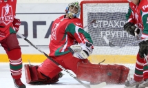 Кубок РОСПРОФЖЕЛ по хоккею с шайбой (Второй день)