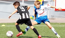 Локобол-2014-РЖД - Финальный день