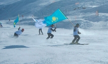 Чемпионат МССЖ по горным лыжам - Третий день