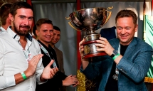 Подведение итогов XIII сезона Железнодорожной футбольной лиги. 20/11/2021