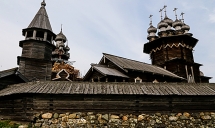 Туриада 2017. Второй день