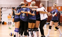 Серия LOKO OPEN 2017. Первый день