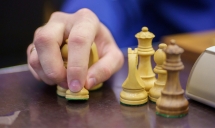 Чемпионат работников ОАО «РЖД» по шахматам, 17/03/2021