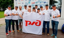 «Мини-кубок Усть-Луги 2020». 02/08/2020