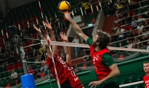 Кубок ОАО «РЖД» по волейболу среди мужских и женских команд (Лига А)