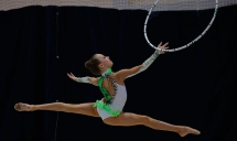 Открытый турнир РФСО «Локомотив». Первый день