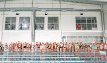 Туриада 2015. Первый день