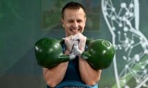 Спартакиада работников ОАО «РЖД». День четвёртый. 16/09/2021