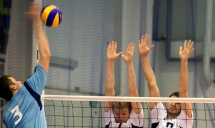 Кубок президента ОАО «РЖД» по волейболу