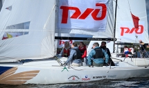 Кубок ОАО «РЖД» по парусным видам спорта