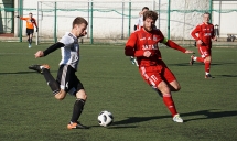 Кубок ОАО «РЖД» по футболу