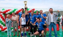 XII Физкультурно-спортивный форум ГТО - Третий день