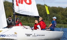 Кубок ОАО «РЖД» по парусным видам спорта