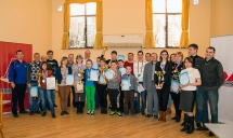 Первенство по шахматам - Северо-Кавказская дорога