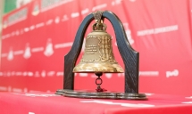 Кубок НПФ «Благосостояние» по волейболу. День первый