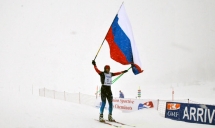 Чемпионат МССЖ по лыжным гонкам - Третий день