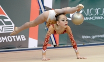 «Призы Олимпийской чемпионки, ЗМС Натальи Зуевой». Пенза, 15-19/10/2020