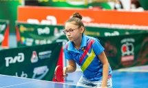 Кубок Вызова РФСО «Локомотив» по настольному теннису. Нальчик, 16/09/2020