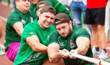 Фестиваль культуры и спорта «БАМ-2021» 04-05/09/2021