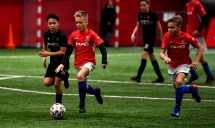 Фестиваль «Локобол-2020-РЖД». 16-24/12/2020