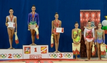 Локогимнастика 2017. Третий день