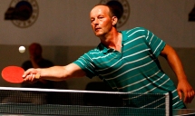 Летняя Спартакиада работников МЖД