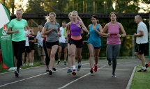 Спартакиада работников Московской ж.д. 11-12/07/2021