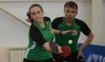 Спартакиада работников ОАО «РЖД». День второй