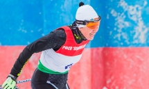 Герой нашего времени. Марина Ларькова