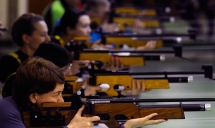 Чемпионат и Первенство  по лыжным гонкам - Тренировка