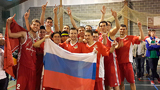 Чемпионат МССЖ по баскетболу