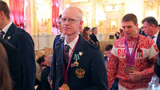 Евгений Кегелев