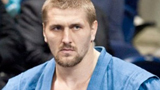 Виталий Минаков