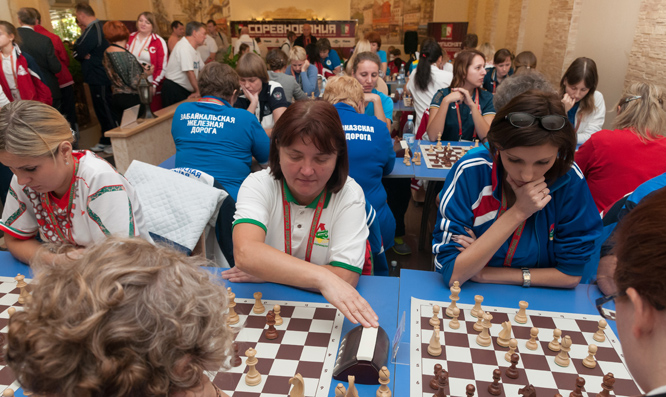 Татьяна Файзуллина: «Наши дети показывают просто фантастические результаты»