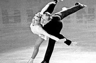 Триумф железнодорожников