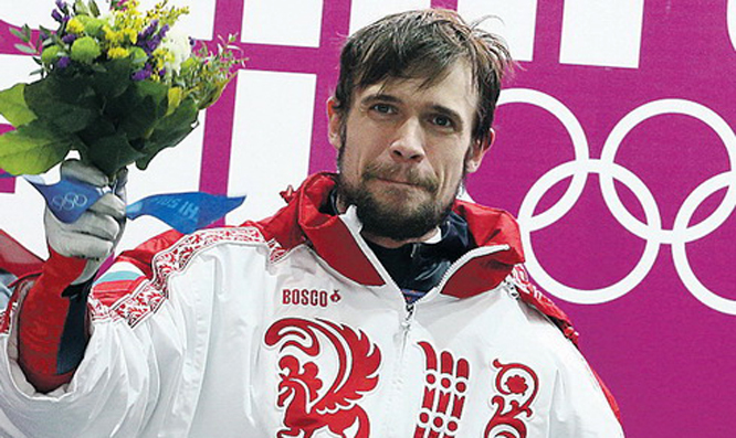 Золотой финиш