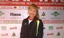 Анна Гаренских (СВЕРД): «Вторая победа далась тяжелее»