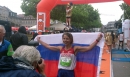 Марина Кириллова: &quot;Не верится, что стала первой чемпионкой в истории МССЖ&quot;
