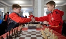 Чемпионат и Первенство по шахматам. Результаты