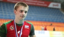 Артем Борисенко: «Мы не успели сыграться»