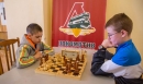 Праздник шахмат в Ростове