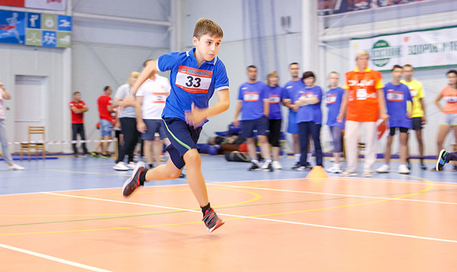 Туриада. Результаты