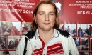 Виктория Тарелкина (СЕВ): «Приятно было вернуться в Санкт-Петербург»