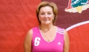 Татьяна Толопило «В ветеранском волейболе остается тот, кто »живет« этим»