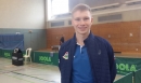 Александр Макеев: «Настольный теннис в моей жизни появился не случайно»