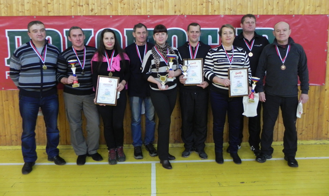 Калининградцев проверили на меткость